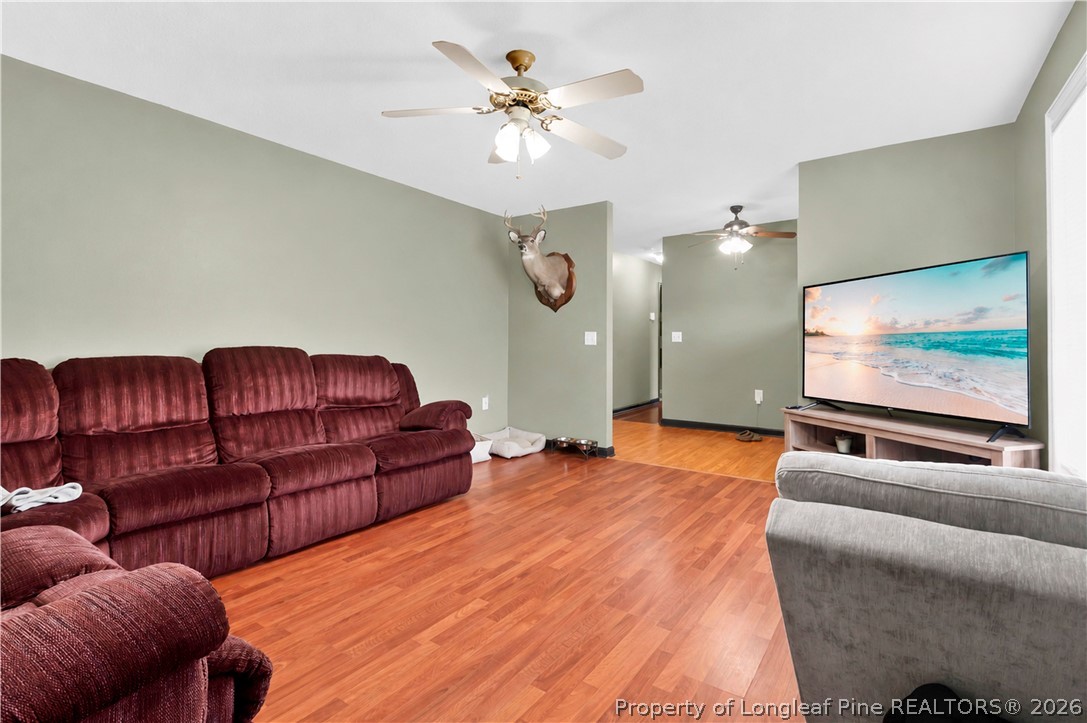 221 Allen Road Sanford, NC 27332 - Photo 5 of 29 Gallery Image 5