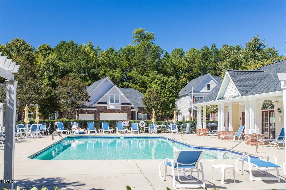 11126 Slider Drive Raleigh, NC 27614 - Photo 38 of 38 38-Raven Pointe NA 05