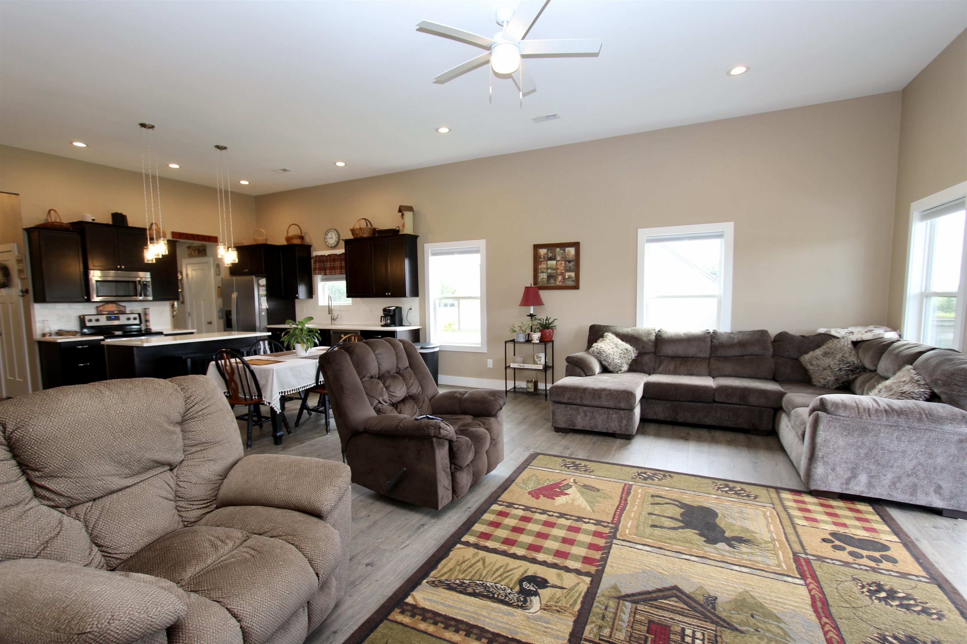 1397 Pleasant School Road Gaffney, SC 29341 - Photo 5 of 25