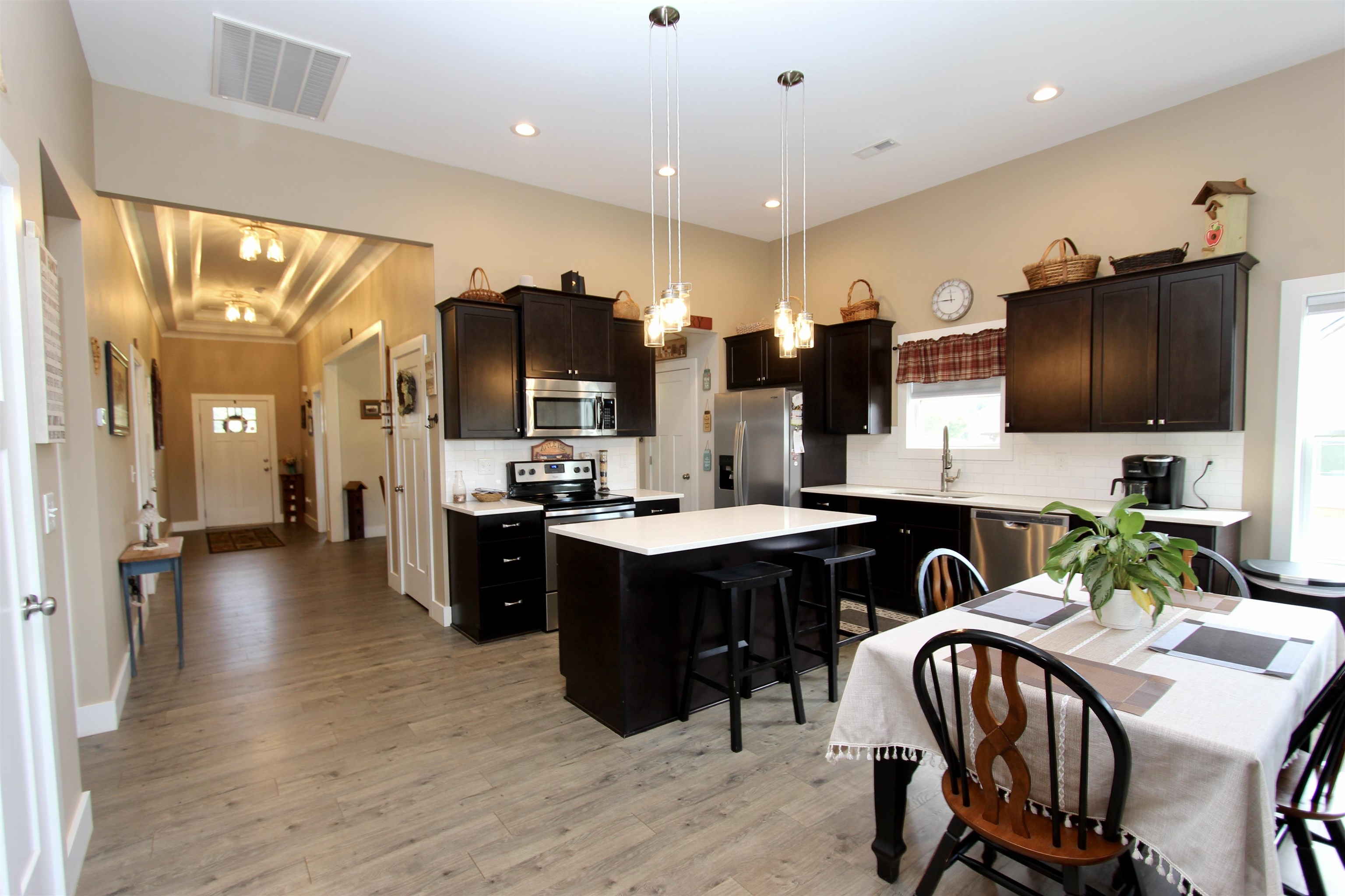 1397 Pleasant School Road Gaffney, SC 29341 - Photo 6 of 25