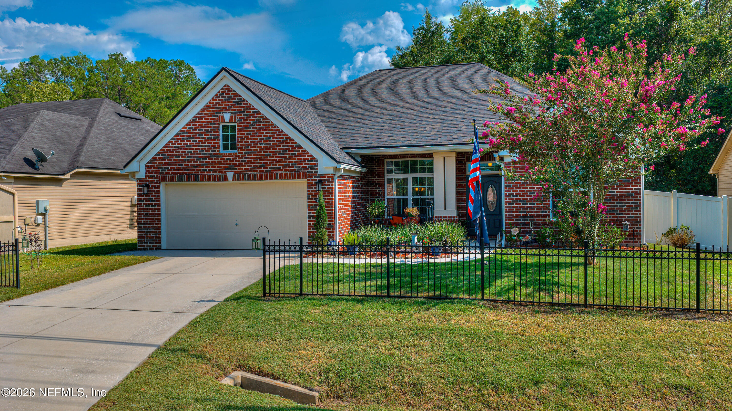 10106 Sandler Road Jacksonville, FL 32222 - Photo 1 of 66 20260819-10106_Sandler_Rd-01