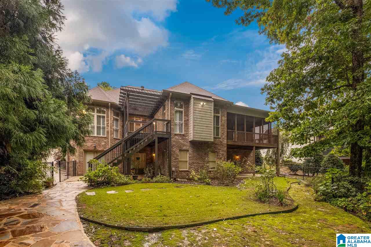 104 Kilberry Circle Pelham, AL 35124 - Photo 48 of 50