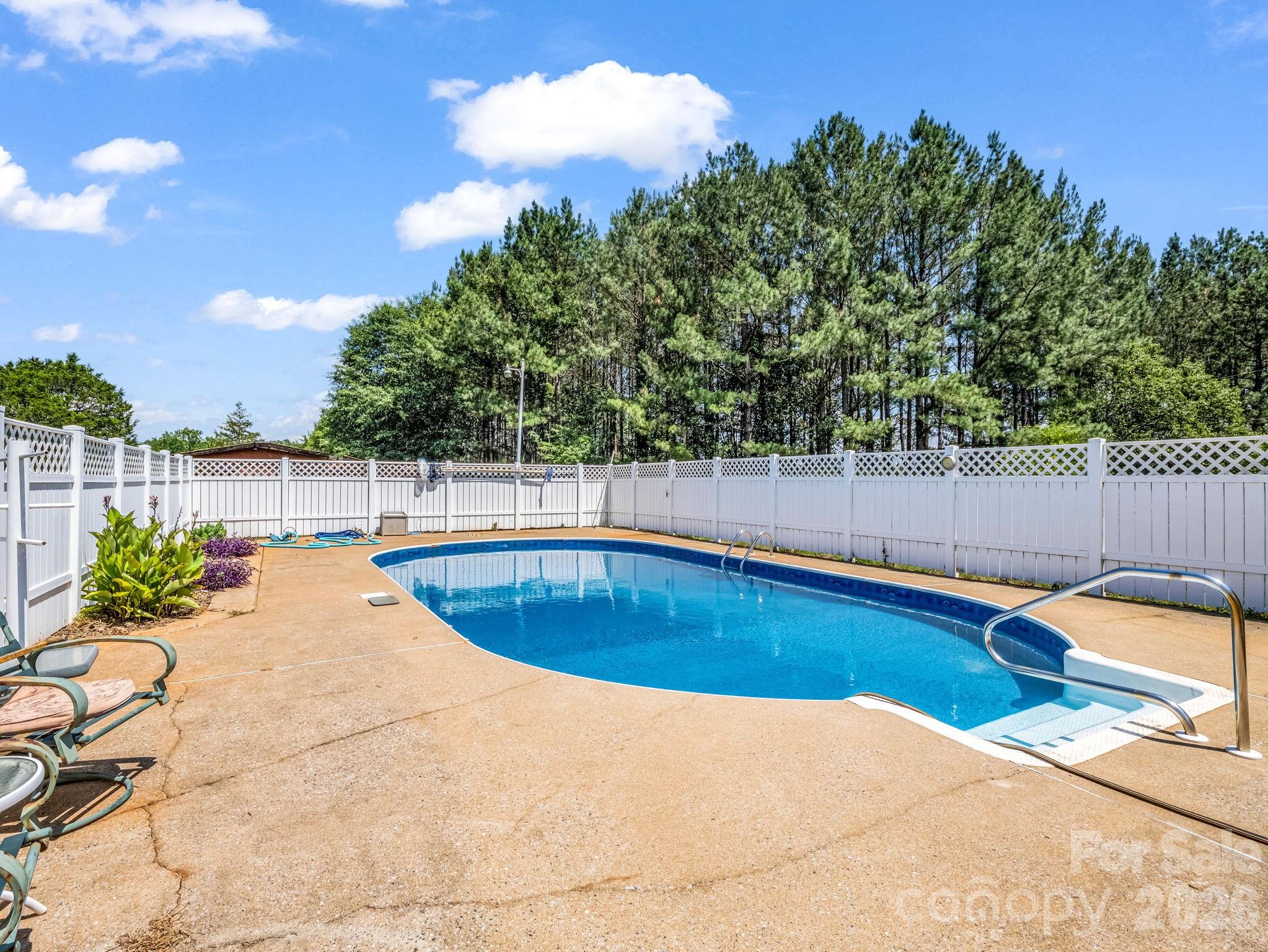 202 Sunset Memorial Road Forest City, NC 28043 - Photo 39 of 42