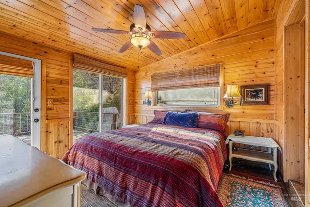 $395,000 | 236 Seven U Ranch Road, Lucile, ID 83542