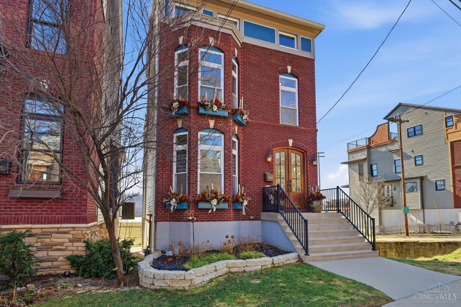 3003 Riverside Drive Cincinnati, OH 45226 - Photo 59 of 65 Gallery Image 59