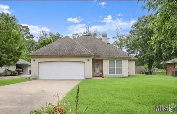 $215,000 | 17532 Wisdom Drive, Baker, LA 70714