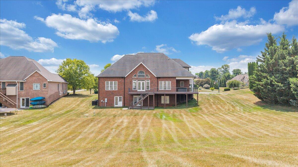 40 Sowder Farm Road Troutville, VA 24175 - Photo 90 of 102 098-DJI_20260707122756_0298_D