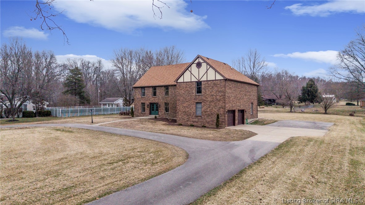 4640 Edwardsville Galena Road Floyds Knobs, IN 47119 - Photo 2 of 37