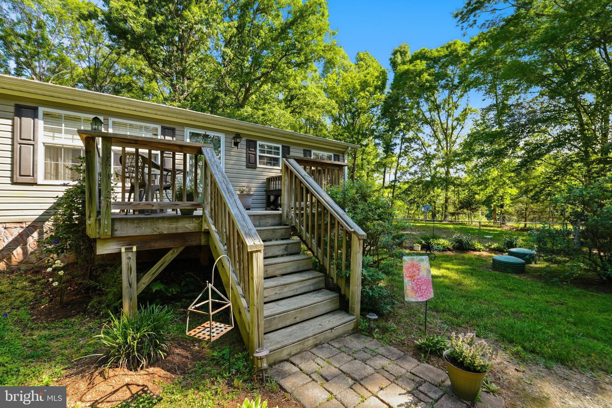 12925 Orange Plank Road Locust Grove, VA 22508 - Photo 33 of 47