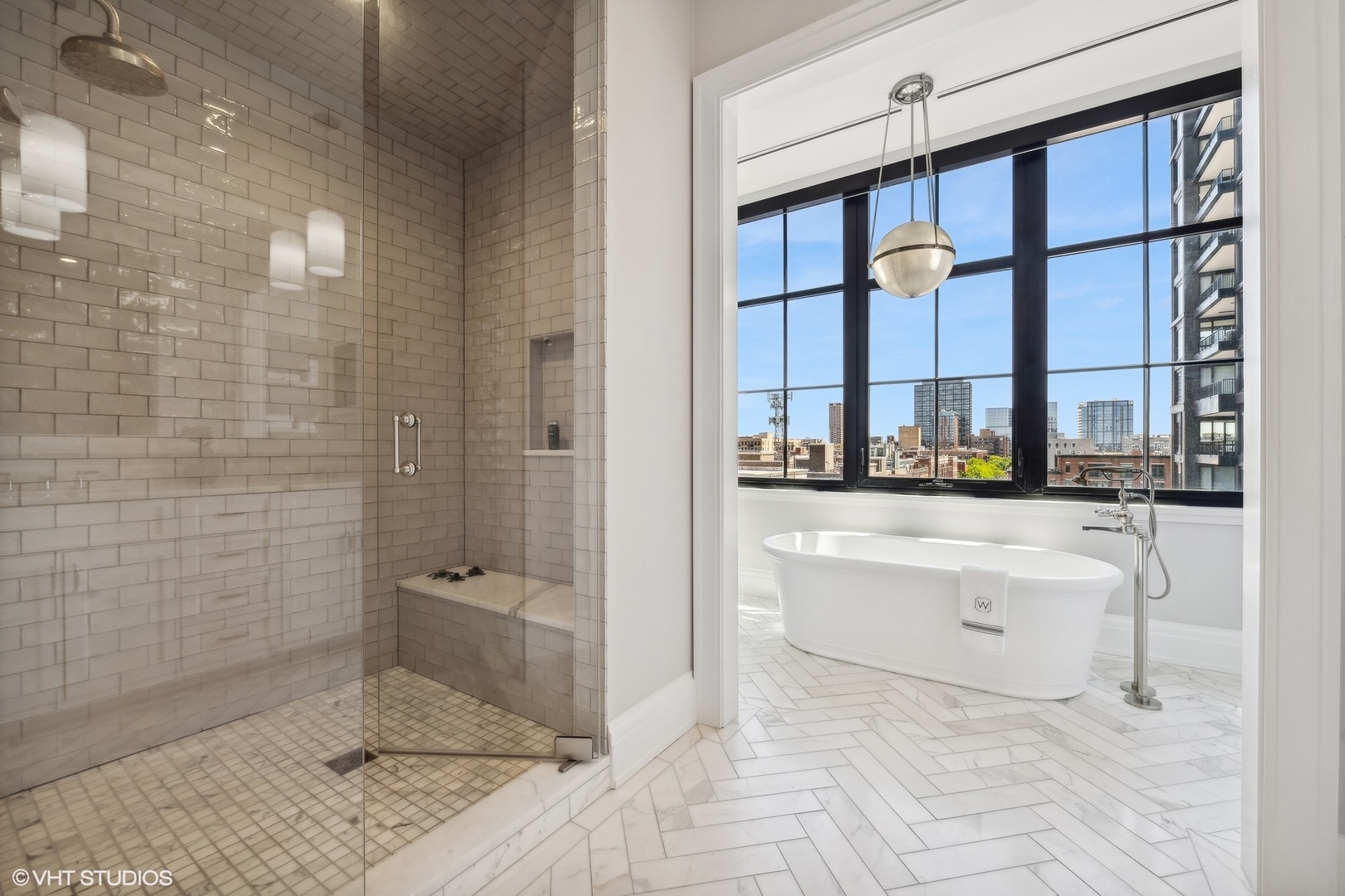 1109 West Washington Boulevard, Unit 6D Chicago, IL 60607 - Photo 33 of 41
