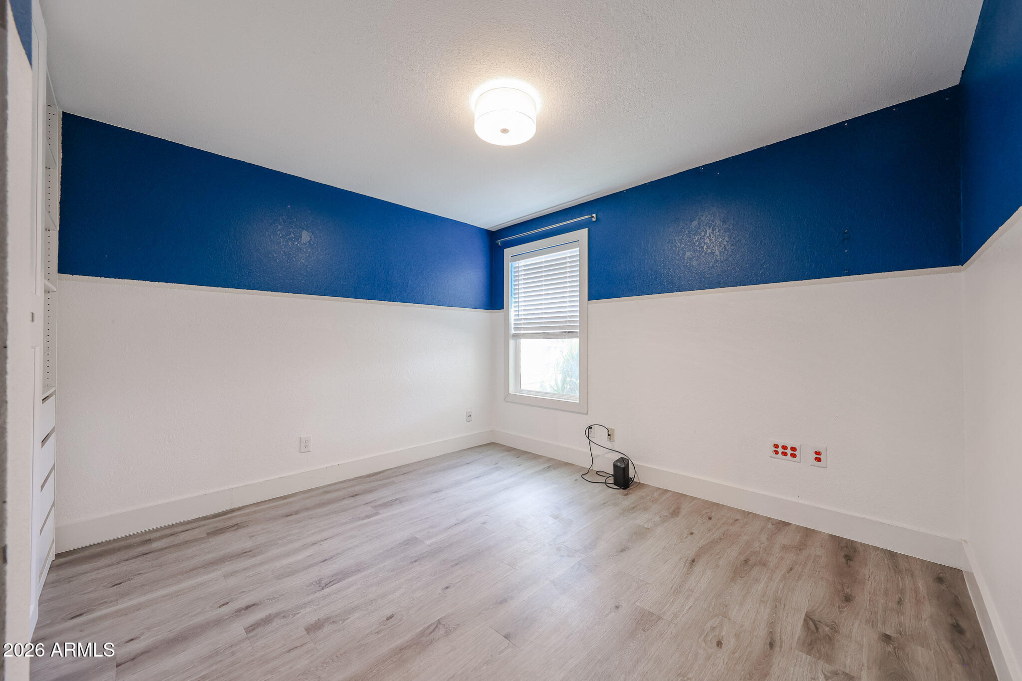 5114 East Monte Vista Road Phoenix, AZ 85008 - Photo 32 of 45 a view of an empty room