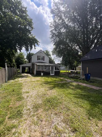 $72,500 | 223 Park Street, La Porte, IN 46350