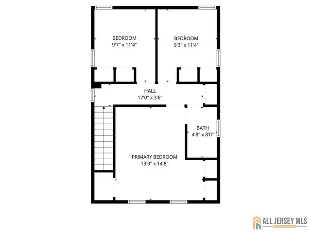 $4,200 | 1 Stanton Street, South River, NJ 08882