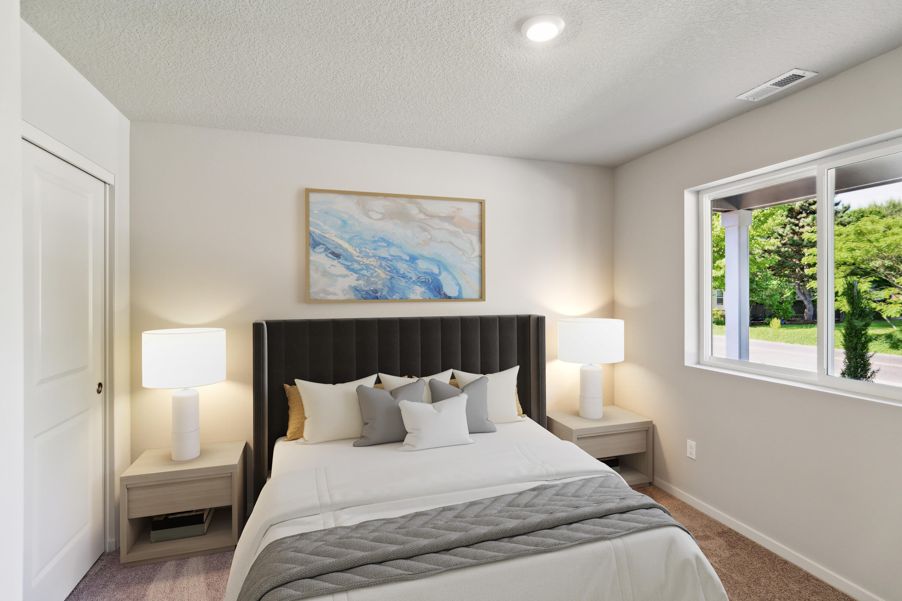 16639 Grey Pine Street La Pine, OR 97739 - Photo 7 of 21 POR_FranklinGrove_Pic_Alderwood_Bed2_2of