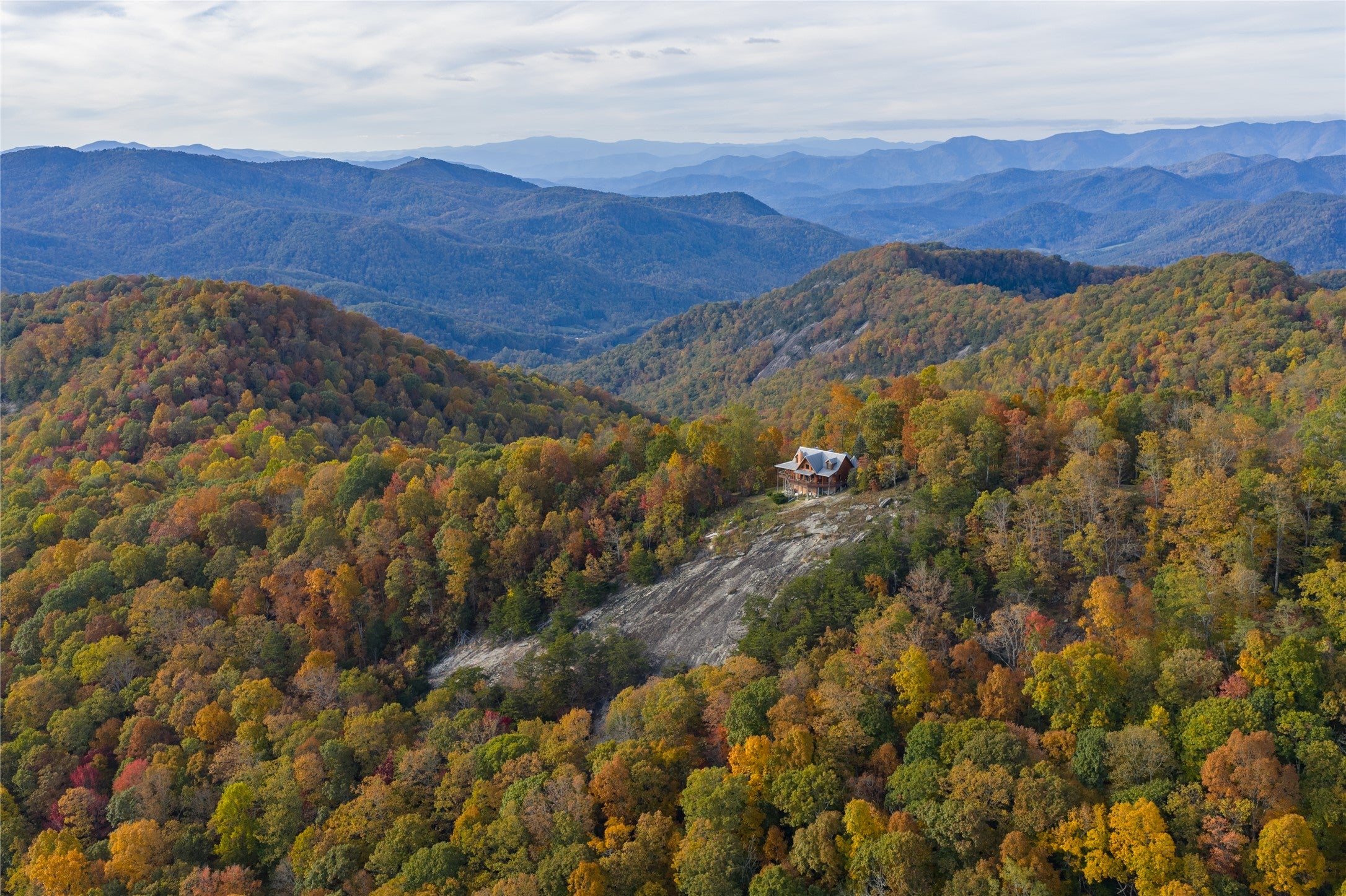 6681 Big Ridge Road Glenville, NC 28736 - Photo 86 of 92 Gallery Image 86