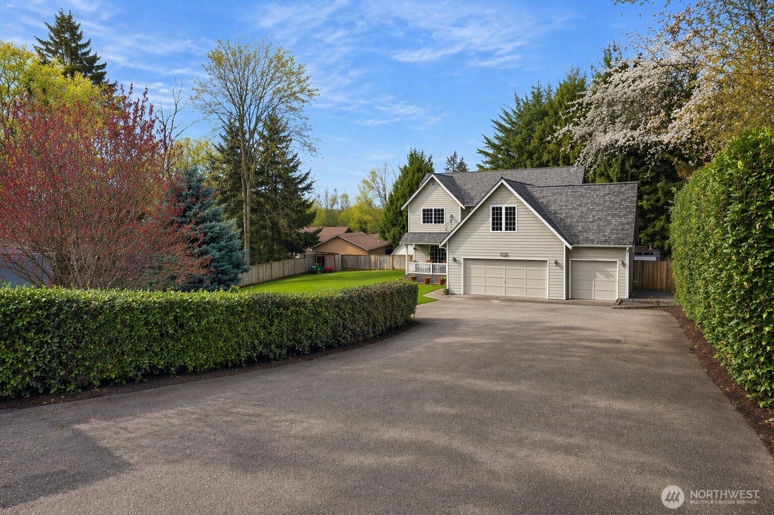 15405 204th Avenue Southeast Renton, WA 98059 - Photo 2 of 40