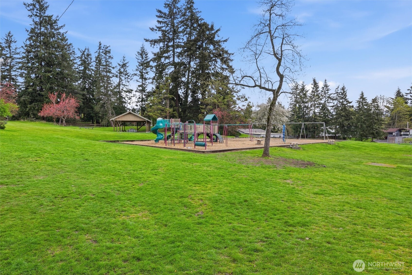 15405 204th Avenue Southeast Renton, WA 98059 - Photo 38 of 40