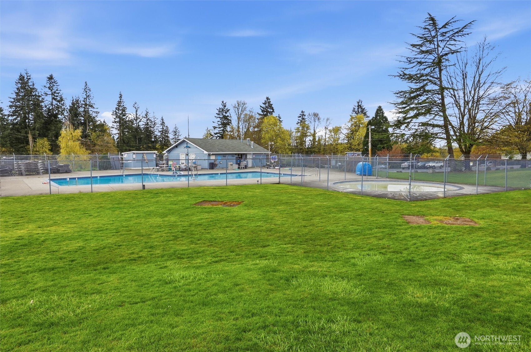 15405 204th Avenue Southeast Renton, WA 98059 - Photo 39 of 40