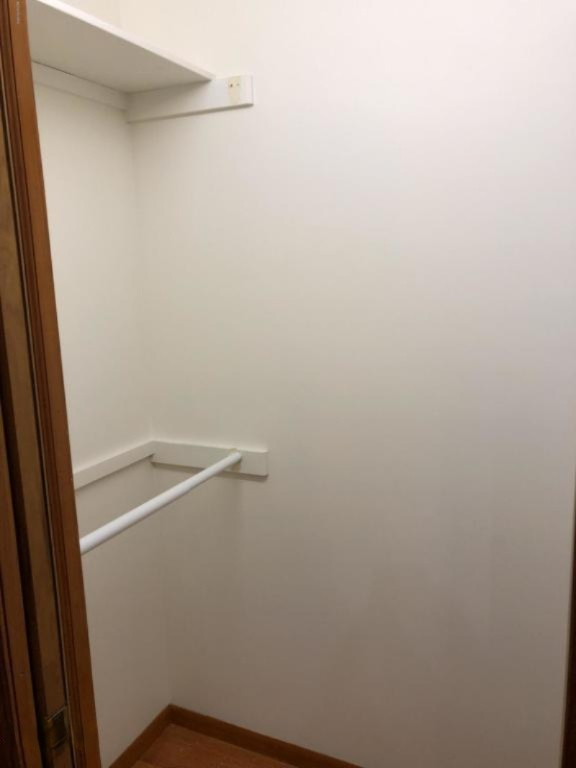 7069 Moorsbridge Road Portage, MI 49024 - Photo 23 of 55 Upstairs Bedroom 2 - Closet