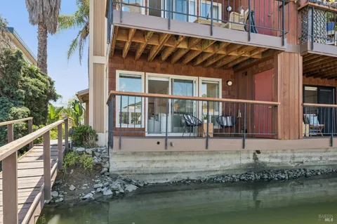 $575,000 | 490 Canal Street, Unit 9, San Rafael, CA 94901