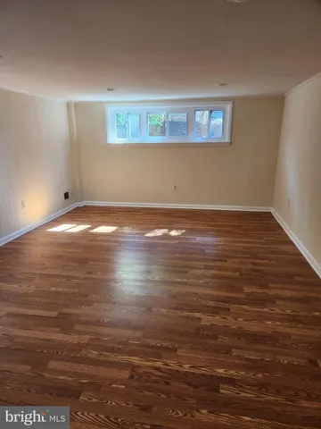 a view of room and window