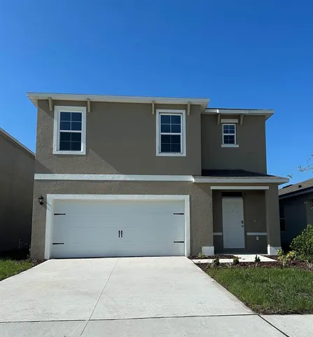 $373,990 | 4465 Yaupon Holly Way, Lakeland, FL 33811