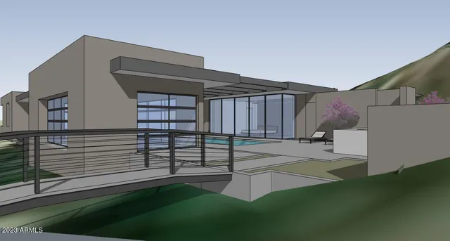 $699,000 | 8489 West El Cortez Place, Unit 1, Peoria, AZ 85383