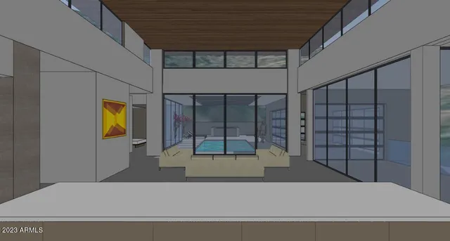 $699,000 | 8489 West El Cortez Place, Unit 1, Peoria, AZ 85383