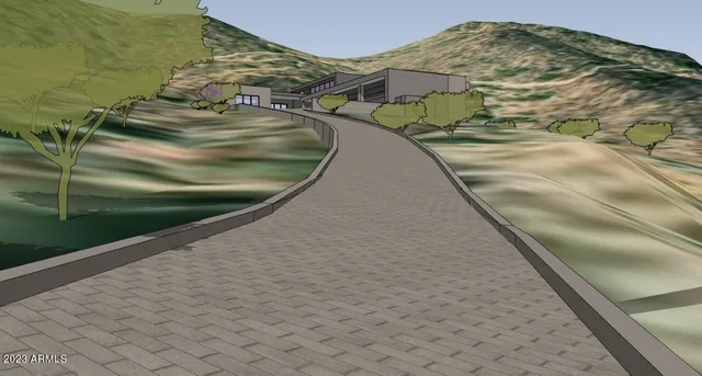 $699,000 | 8489 West El Cortez Place, Unit 1, Peoria, AZ 85383