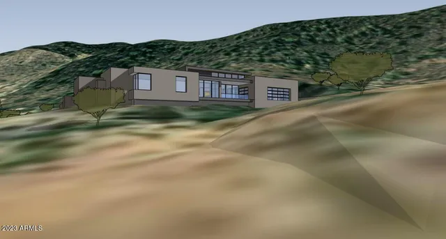 $699,000 | 8489 West El Cortez Place, Unit 1, Peoria, AZ 85383