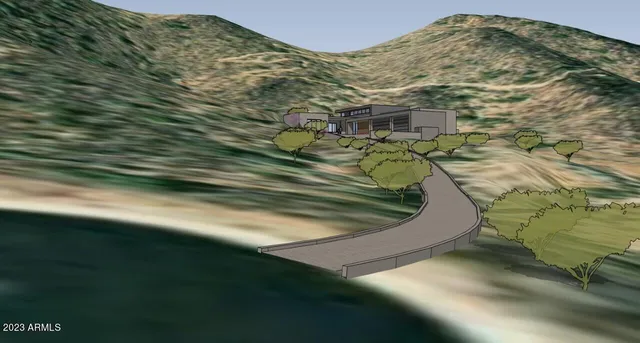 $699,000 | 8489 West El Cortez Place, Unit 1, Peoria, AZ 85383