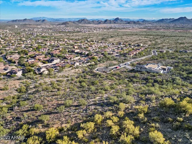 $699,000 | 8489 West El Cortez Place, Unit 1, Peoria, AZ 85383