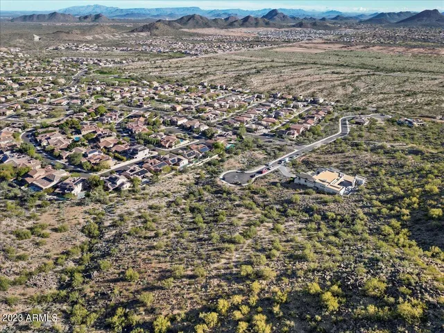 $699,000 | 8489 West El Cortez Place, Unit 1, Peoria, AZ 85383