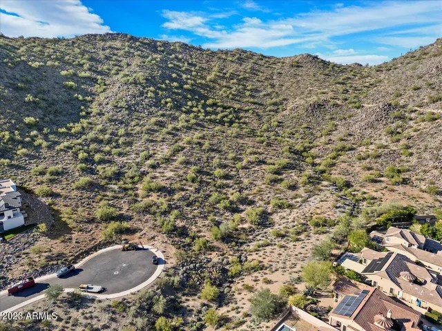 $699,000 | 8489 West El Cortez Place, Unit 1, Peoria, AZ 85383