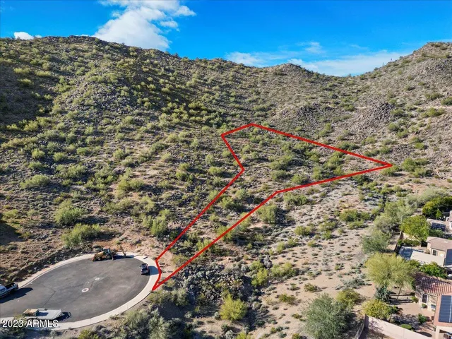 $699,000 | 8489 West El Cortez Place, Unit 1, Peoria, AZ 85383