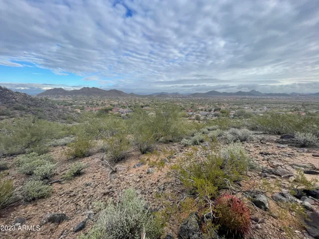 $699,000 | 8489 West El Cortez Place, Unit 1, Peoria, AZ 85383