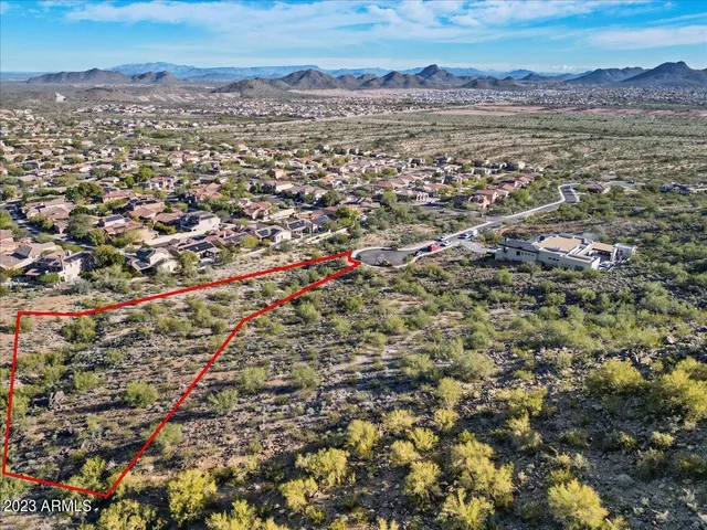 $699,000 | 8489 West El Cortez Place, Unit 1, Peoria, AZ 85383