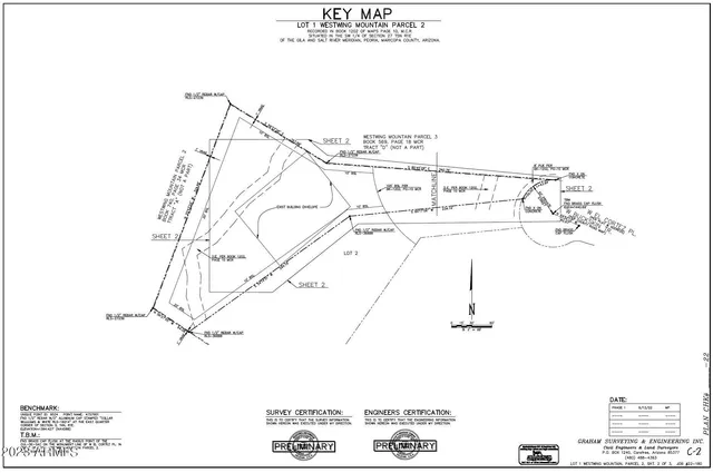 $699,000 | 8489 West El Cortez Place, Unit 1, Peoria, AZ 85383