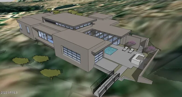 $699,000 | 8489 West El Cortez Place, Unit 1, Peoria, AZ 85383