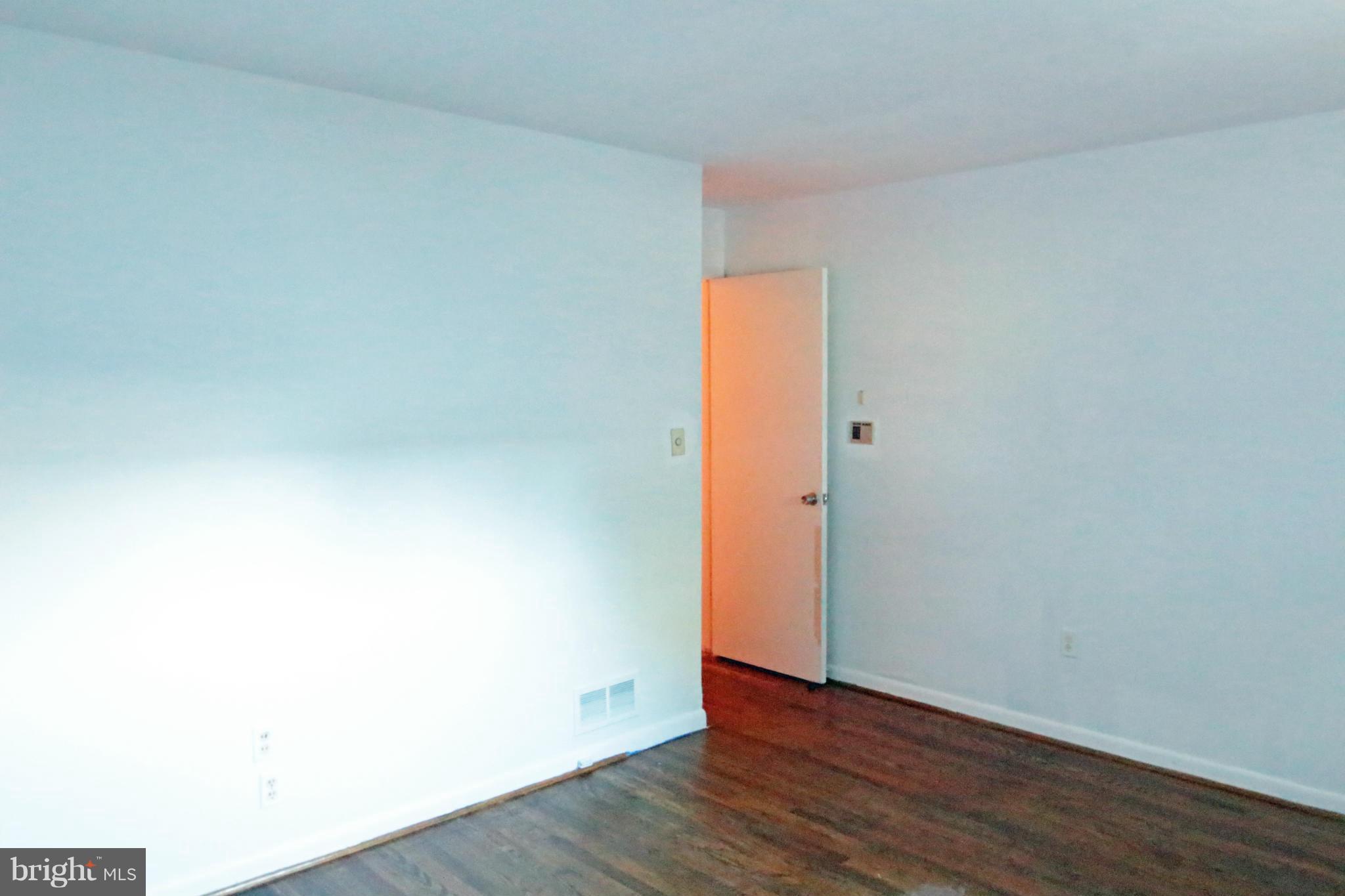 8131 Scotts Level Road Baltimore, MD 21208 - Photo 10 of 29 a view of an empty room