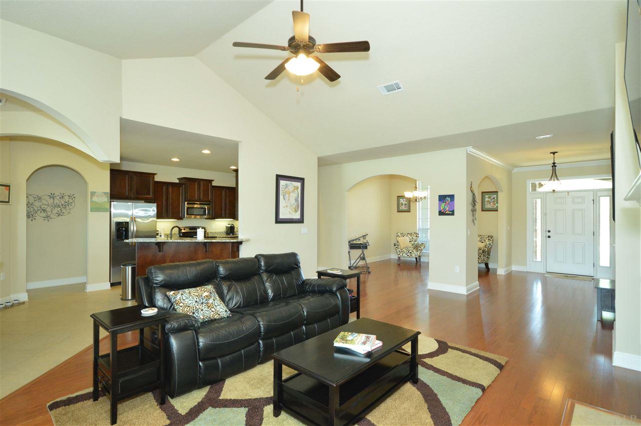 2614 Tulip Hill Road Pace, FL 32571 - Photo 15 of 49 Gallery Image 15