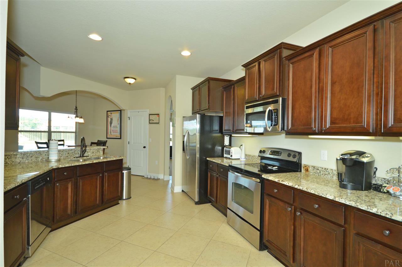 2614 Tulip Hill Road Pace, FL 32571 - Photo 20 of 49 Gallery Image 20