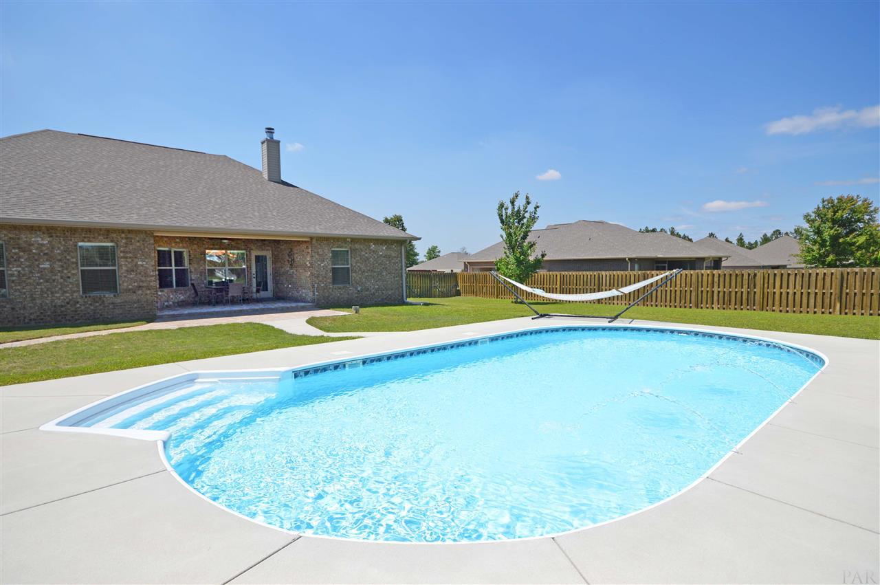 2614 Tulip Hill Road Pace, FL 32571 - Photo 2 of 49 Gallery Image 2