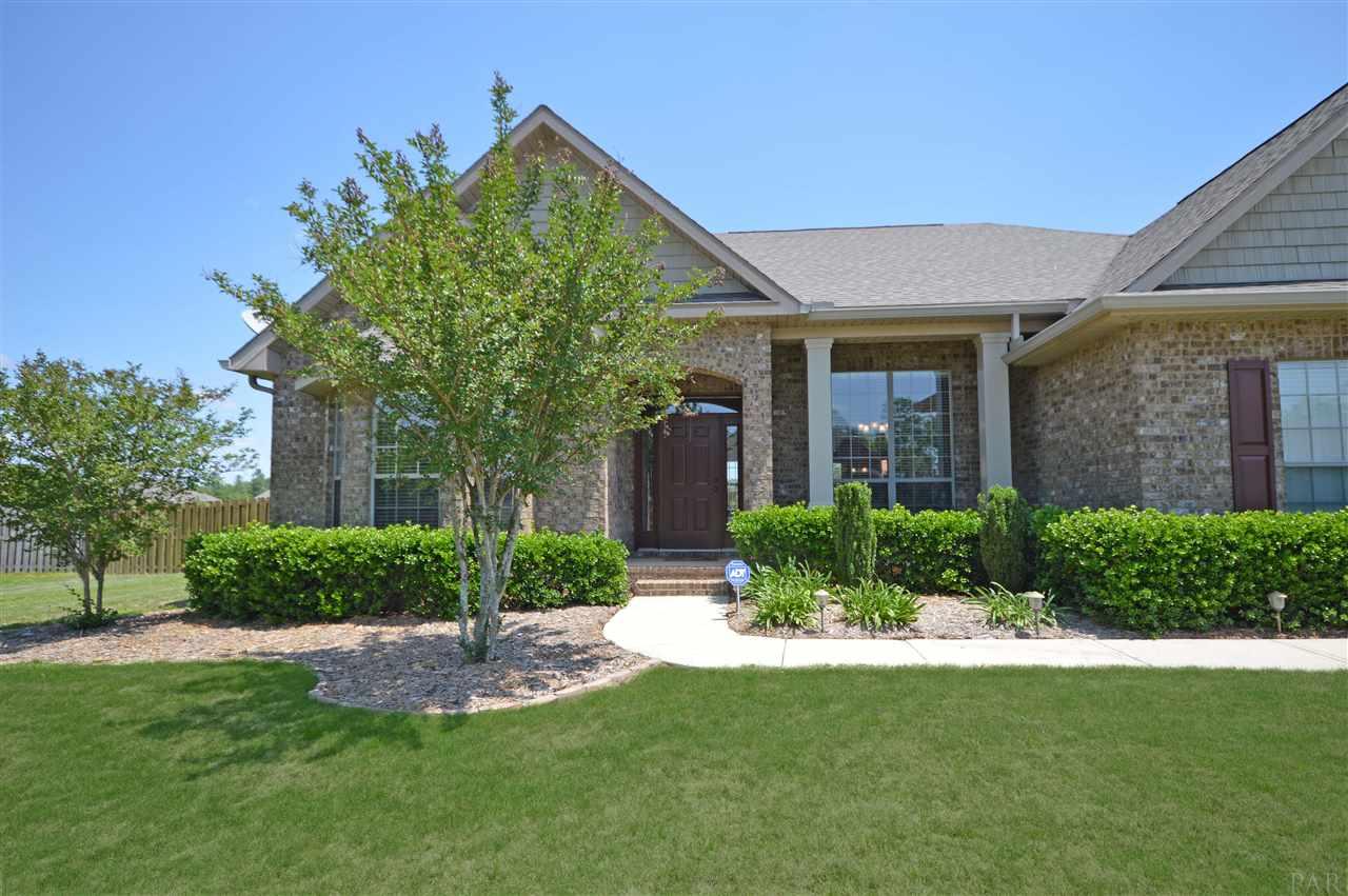 2614 Tulip Hill Road Pace, FL 32571 - Photo 3 of 49 Gallery Image 3
