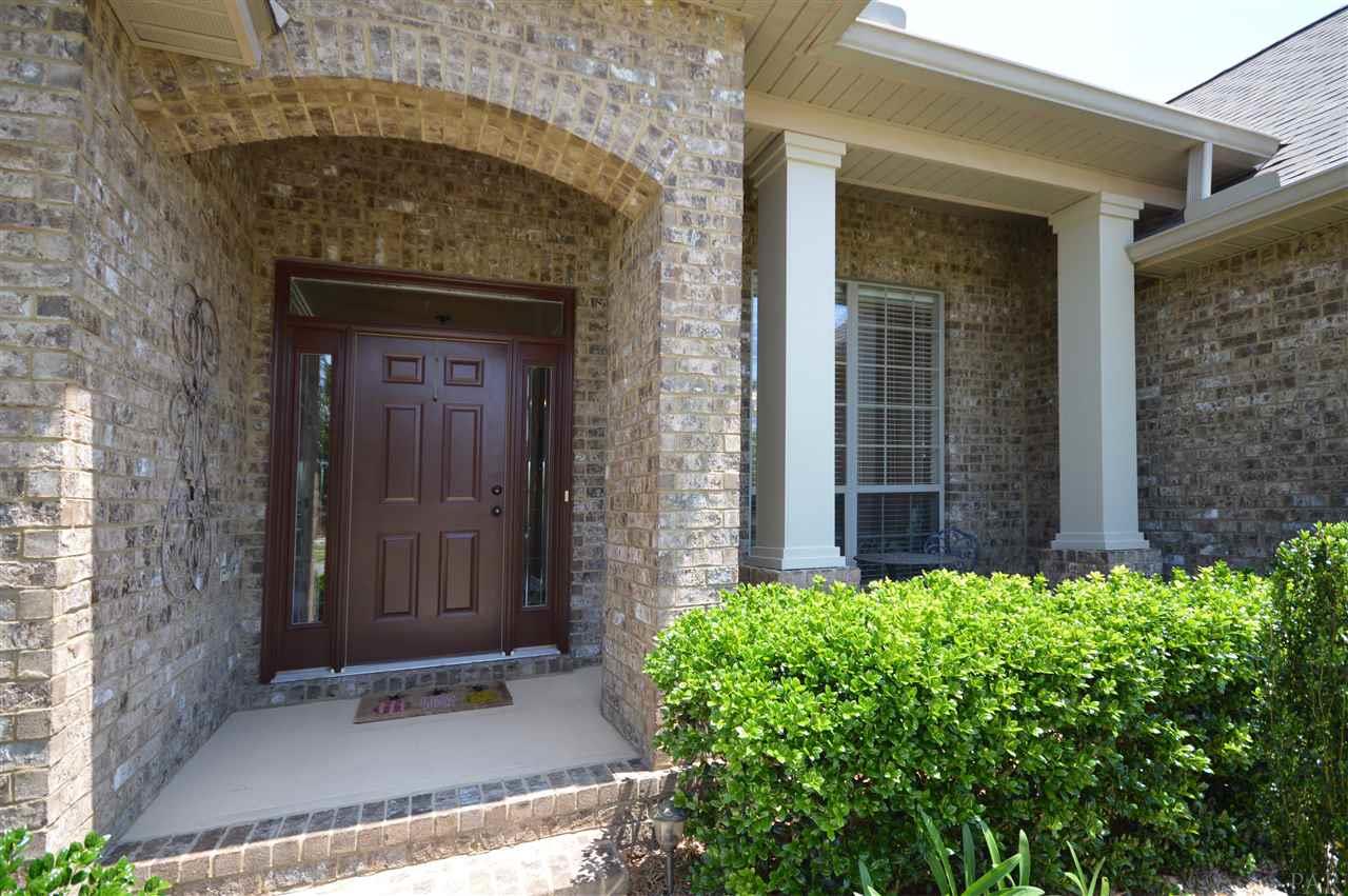 2614 Tulip Hill Road Pace, FL 32571 - Photo 4 of 49 Gallery Image 4