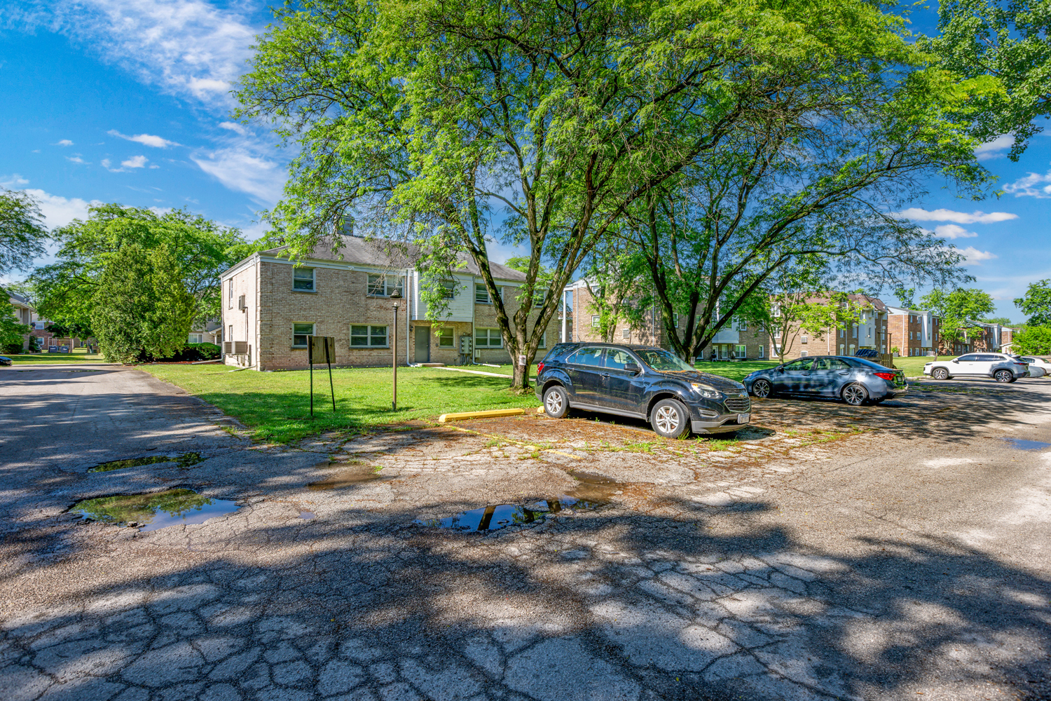 4042 Charleston Road Matteson, IL 60443 - Photo 27 of 27