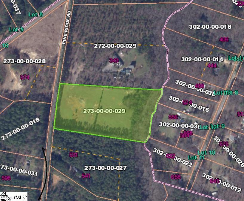343 State Rd S-30-83 Laurens, SC 29360 - Photo 1 of 9