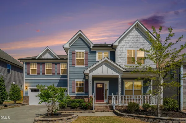 $905,000 | 441 Duggins Point, Apex, NC 27523