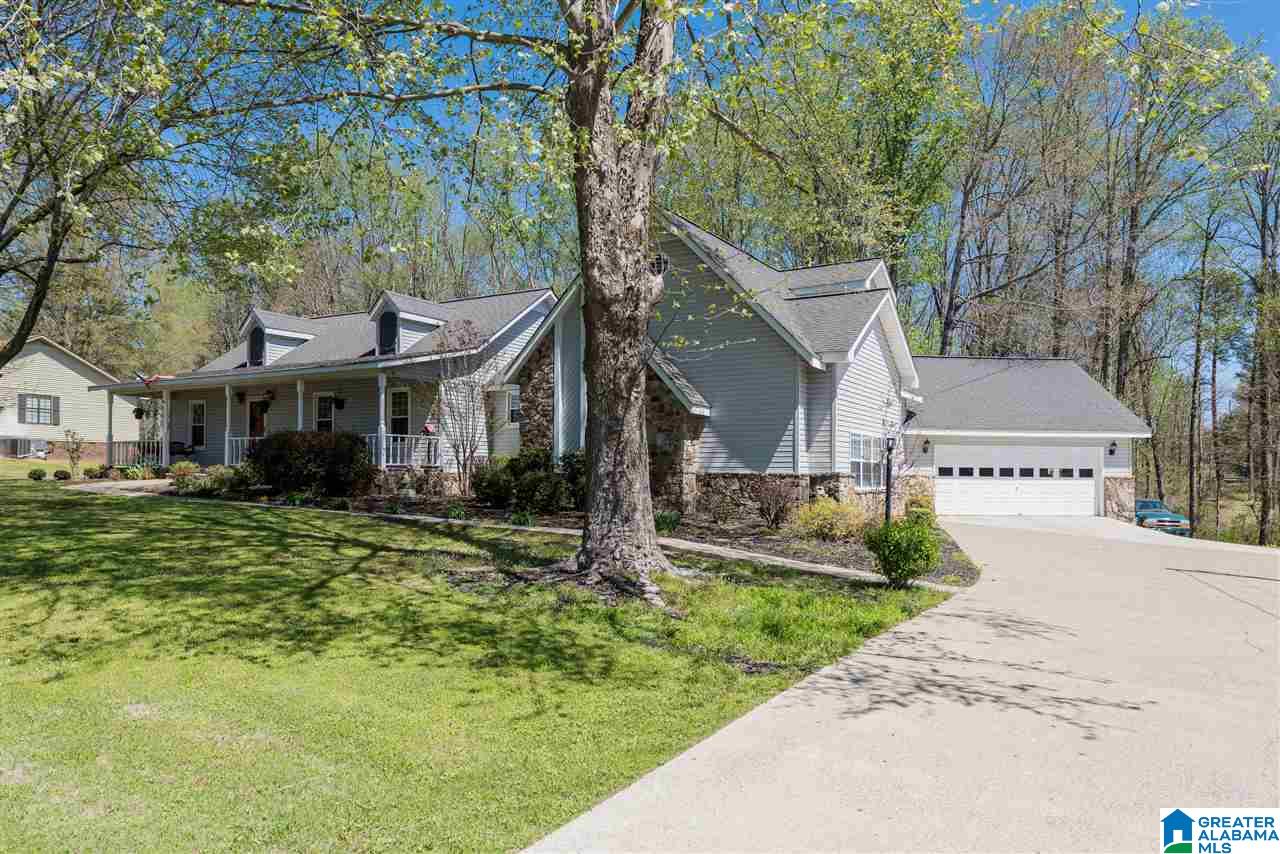 1014 Northwest Grace Road Arab, AL 35016 - Photo 7 of 49