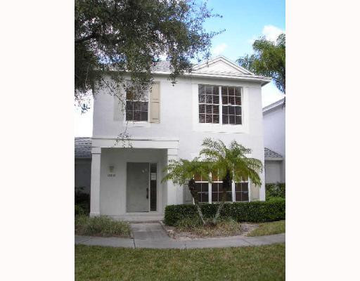 11010 Palm Ridge Lane, Unit 19 Tamarac, FL 33321 - Photo 1 of 1 Exterior Front